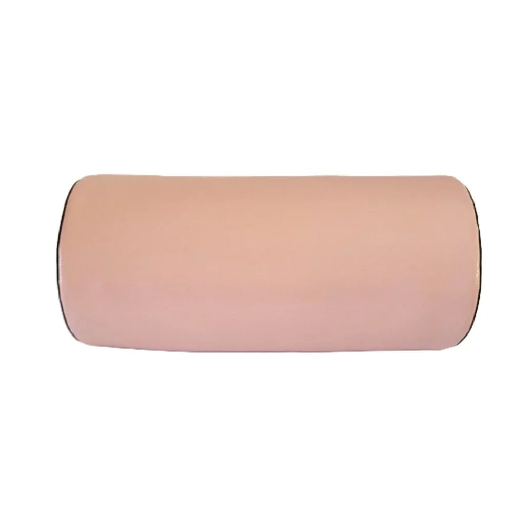 Kate Spade KN202 Roulette Glazed Leather Medium Shoulder Bag Tutu Pink Patent - Picture 6 of 7